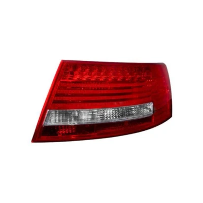 Bild av ULO 1007004 Feu arrière droit avec porte lampe AUDI: A6 C6 Berline