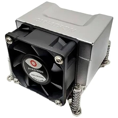 Bild av Dynatron Q5 LGA 1851/1700 CPU Luftkylare