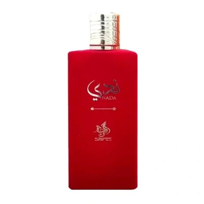 Bild av Al Wataniah Nada Eau de Parfum 100 ml
