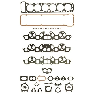 Bild av AJUSA 52082600 Jeu de joints d&#039;étanchéité, culasse cylindre avec joint cylindre, tige soupape FIBERMAX