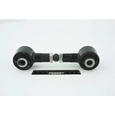 Bild av FEBEST 0525 MZ6R Bras de suspension Essieu arrière barre oscillant transversal MAZDA: 6 5 portes, Break, Berline