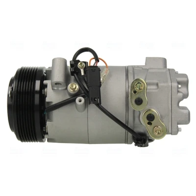 Bild av NISSENS 890071 Compresseur De Climatisation CSE613C 12 PAG 46 R 134a BMW: 3 Berline, 1 5 portes, Coupe