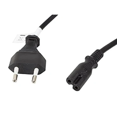 Bild av Strömkabel till Playstation 4 Svart 1.8 Meter