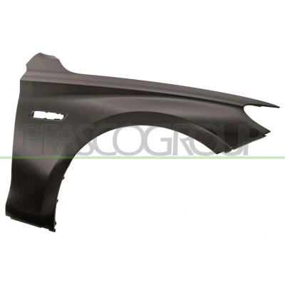 Bild av PRASCO BM5003013 Aile avant droite BMW: 5 GT