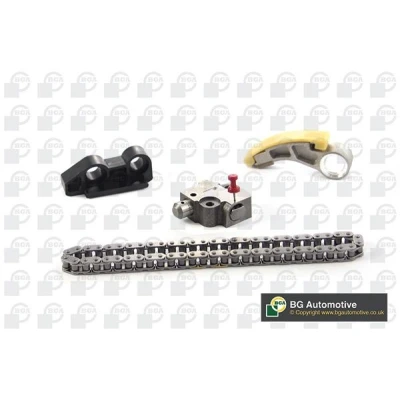 Bild av Kedja, oljepump, honda accord vii, tourer civic hatchback viii, cr v ii, iii, fr v, 13441 RBD E01, 13450 13460