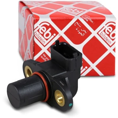 Bild av FEBI BILSTEIN 33737 Capteur, position d&#039;arbre à cames MERCEDES BENZ: Classe ML, E Berline, Vito Bus