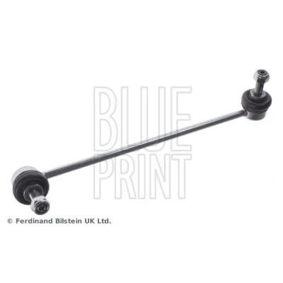 Bild av BLUE PRINT ADB118501 Biellette de barre stabilisatrice Essieu avant gauche 292 M10 x 1,5 avec écrou autobloquant Acier MINI: Countryman, Paceman