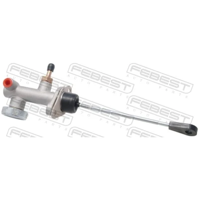 Bild av FEBEST 1081 C100 Emetteur d&#039;Embrayage CHEVROLET: Captiva, OPEL: Antara
