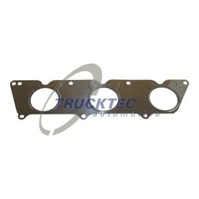 Bild av TRUCKTEC AUTOMOTIVE 02.16.065 Joints De Collecteur d&#039;Echappement gauche, droit MERCEDES BENZ: Classe E Berline, Sprinter 3.5 T Van, C Berline