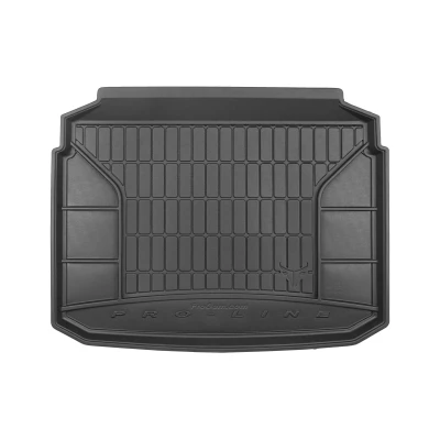 Bild av FROGUM TM549024 Doublure de protection coffre, coffre à bagages Caoutchouc AUDI: A3 Sportback