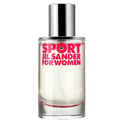 Bild av Jil Sander Sport For Women Eau de Toilette 100 ml