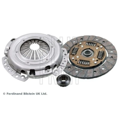 Bild av BLUE PRINT ADP153017 Kit d&#039;Embrayage à trois pièces avec graisse synthétique butée de débrayage 200 PEUGEOT: 206 3/5 portes, Partner I Van