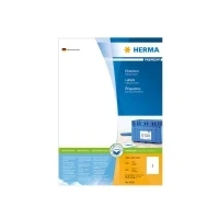 Bild av HERMA Premium White A4 (210 x 297 mm)