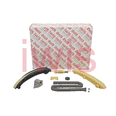 Bild av AIC 59114Set Jeu de distribution à chaînes MERCEDES BENZ: Classe C Berline, Sprinter 3.5 T Van, E Berline