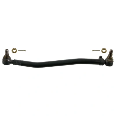 Bild av FEBI BILSTEIN 39462 Barre de direction Essieu avant avec écrou