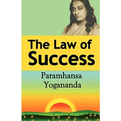 Bild av the Law of Success: Using Power Spirit to Create Health, Prosperity, and Happiness