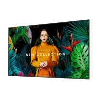 Bild av Samsung QH98C QHC Series 98&quot; Class (97.5&quot; viewable) LED backlit LCD display 4K for digital signage