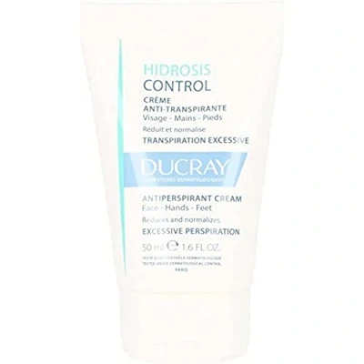 Bild av Ducray Hidrosis Control Cream 50 ml