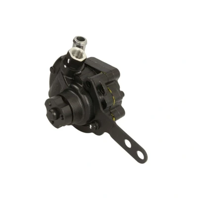Bild av Hydraulikslang, stysrsystem TRW JPR293