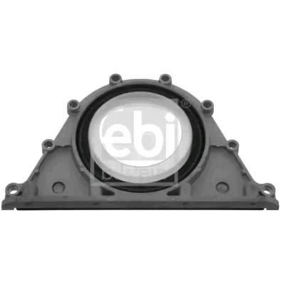 Bild av FEBI BILSTEIN 47740 Joint Spi de Vilebrequin avec flasque/bride/rebord du côté boîte vitesses PTFE (polytétrafluoroéthylène) BMW: 6 Coupe