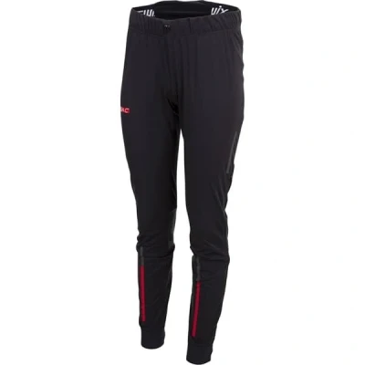 Bild av Swix Triac Neo Shell Pants W Längdskidbyxor Black, S