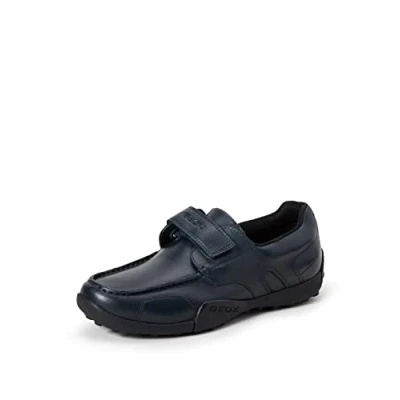 Bild av Geox pojkar J W.SNAKE MOC B MOCCASINS