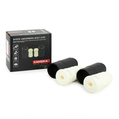 Bild av Dammskydd, stötdämpare, audi,skoda,vw, 3B0512131C, 3B0512131H, 4B0512131B, 4B0512131N, 4B0512137B, 4B3512131C, 4B9512131, 893512137