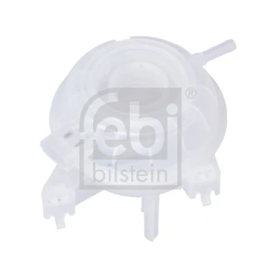 Bild av FEBI BILSTEIN 183515 Vase d&#039;Expansion sans couvercle VOLKSWAGEN: Golf 7, up! 3/5 portes, Passat B8 Variant, SKODA: Superb III 5 portes