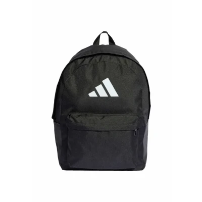 Bild av adidas Performance 3BARS Ryggsäck Black white, Storlek: One Size/No Size, white