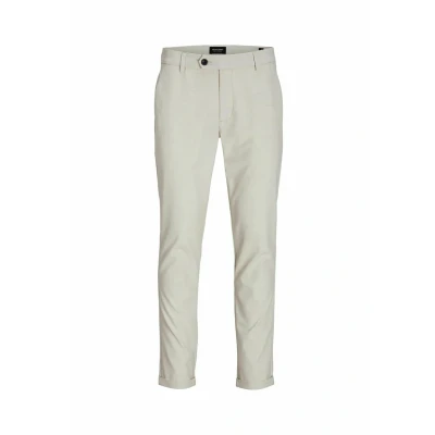 Bild av Jack &amp; Jones Premium Jpstmarco Jjconnor AKM NOOS Chinos, Storlek: 30x30, Moonbeam