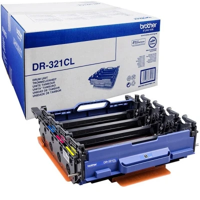 Bild av Brother DR 321CL / DR321CL Drum Unit Trumma