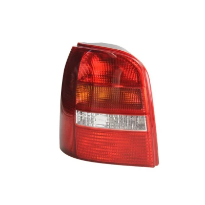 Bild av VAN WEZEL 0324933 Bakljus Vänster utan lamphållare AUDI: A4 B5 Avant (8D5) 2.4, S4 2.7 quattro, 2.5 TDI 1.8, 1.8 T 2.8,