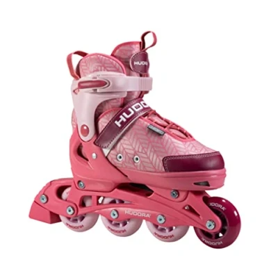 Bild av Hudora Inline Skates Mia 2.0 Pixie Size 29 32