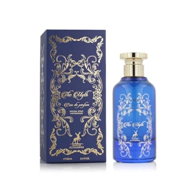 Bild av Maison Alhambra The Myth Eau de Parfum 100 ml