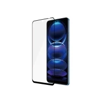 Bild av SAFE. by PanzerGlass Screen Protector Xiaomi Redmi Note 12 5G 4G Poco X5 Ultra Wide Fit