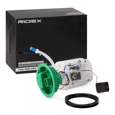 Bild av MAPCO 22670 Unité d&#039;injection de carburant électrique MINI: 3/5 portes