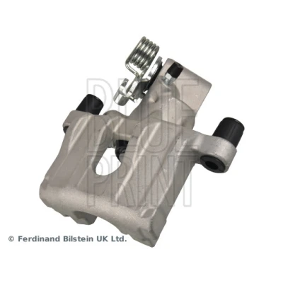 Bild av BLUE PRINT ADBP450026 Étrier de frein Fonte d&#039;aluminium Essieu arrière gauche VOLVO: V50, C30, V40 3/5 portes, FORD: C Max 2, Transit Connect V408 Van