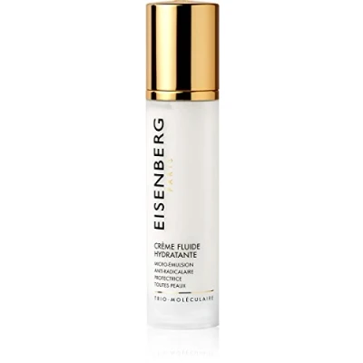Bild av Eisenberg Moisturising Fluid Cream 50 ml