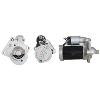 Bild av DRI 319209132 Démarreur 12 1,8 13 M8 B+ FORD: Ecosport Mk2, FIESTA 7, KA+ 3/5 portes