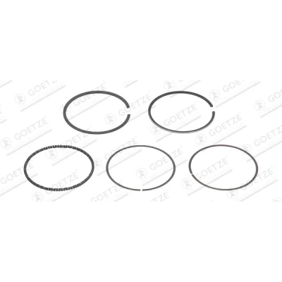 Bild av GOETZE ENGINE 08 335100 10 Jeu De Segments Pistons 81