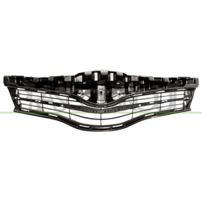 Bild av BLIC 6502 07 8156990P Calandre noir TOYOTA: Yaris III 3/5 portes