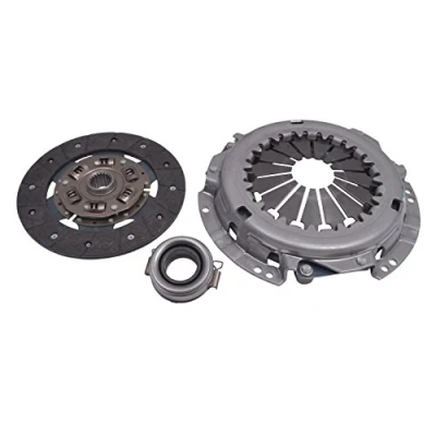 Bild av BLUE PRINT ADT330100 Kit d&#039;Embrayage à trois pièces avec graisse synthétique butée de débrayage 212 TOYOTA: Corolla VII Compact