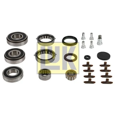 Bild av LuK 462 0331 10 Kit de réparation, boîte vitesse manuelle FORD: Ranger Mk3