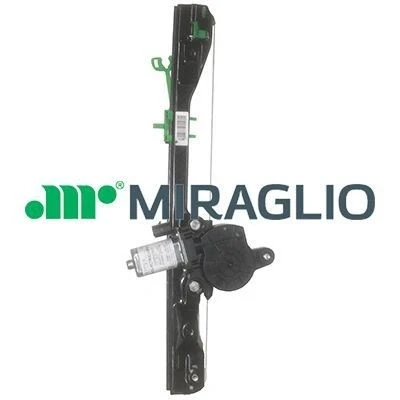Bild av Fönsterhiss Magneti marelli 350103318000