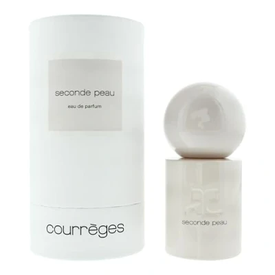 Bild av Courrèges Seconde Peau Eau de Parfum 50 ml