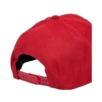 Bild av 47 Brand MLB Röd Adjustable Keps New York Yankees Mvp Classic Red @ Hatstore