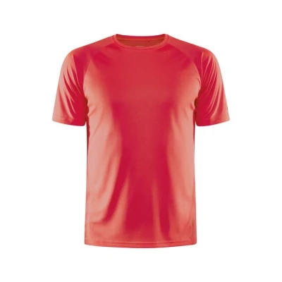Bild av CRAFT Tränings tee CORE herr korall XS