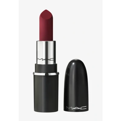 Bild av MAC Macximal Matte Lipstick Läppstift, Storlek: 1.7 g, Diva