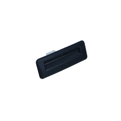 Bild av MAXGEAR 28 0583 Poignée De Porte Hayon du véhicule SKODA: Fabia 2