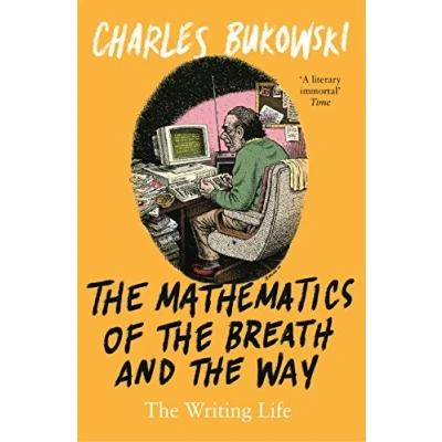 Bild av The Mathematics of Breath and Way: Writing Life